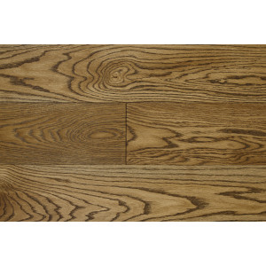 Паркетна дошка Arkwood Loft Oak Black дуб натур 14*90*800-1500 мм